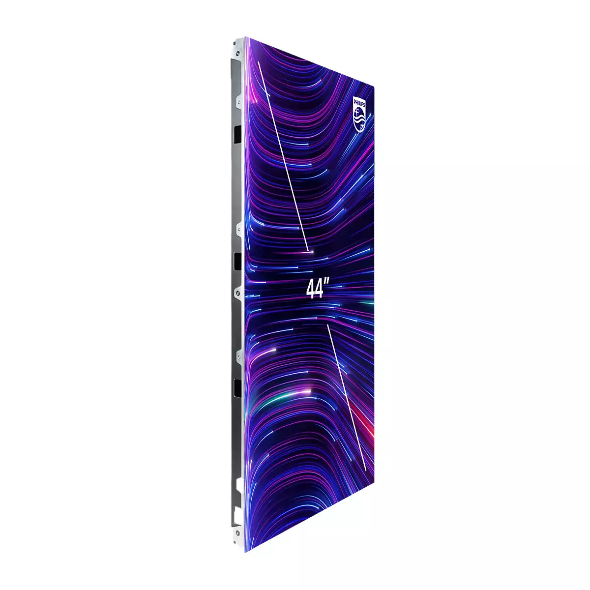 Philips LED Z Panel/Cabinet 5000-Serie 44HDL5000PP/00 Computerausrüstung, Elektronik, Hardware