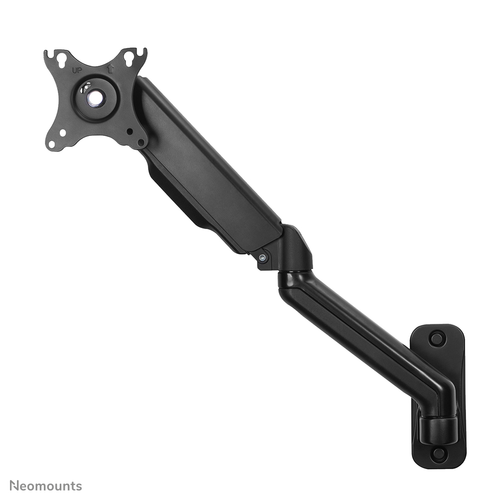 Neomounts TV/Monitor-Wandhalterung - Schrauben - 9 kg - 43,2 cm (17") - 81,3 cm (32") - 100 x 100 mm - Schwarz
