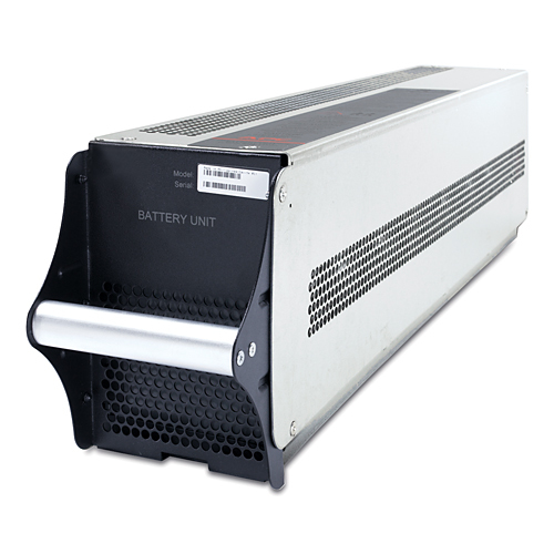 APC SYBTU2-PLP - Symmetra PX 9Ah Battery Unit, High Performance