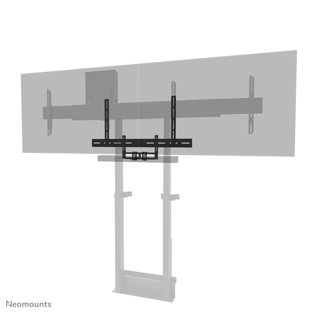 Neomounts universal Videobar Soundbar & Camera mount for Jabra Poly Neat Logitech