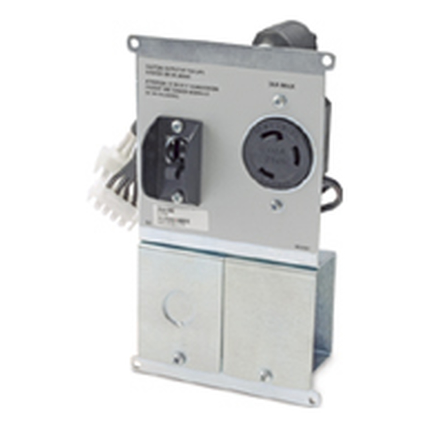 elektrische steckdose, panel montage, steckdose, schalter, schrank