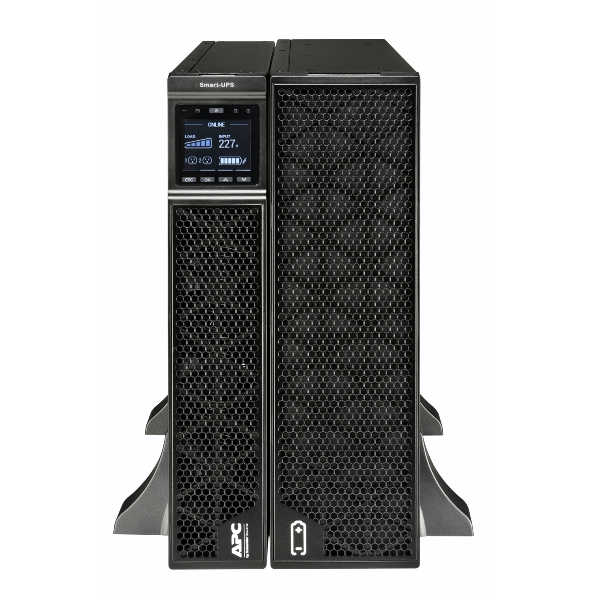 APC SRTG10KXLI - Smart-UPS RT 10kVA 230V
