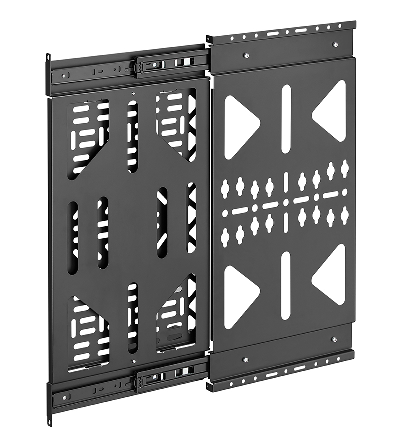 HAGOR CPS - AV Slide Mount