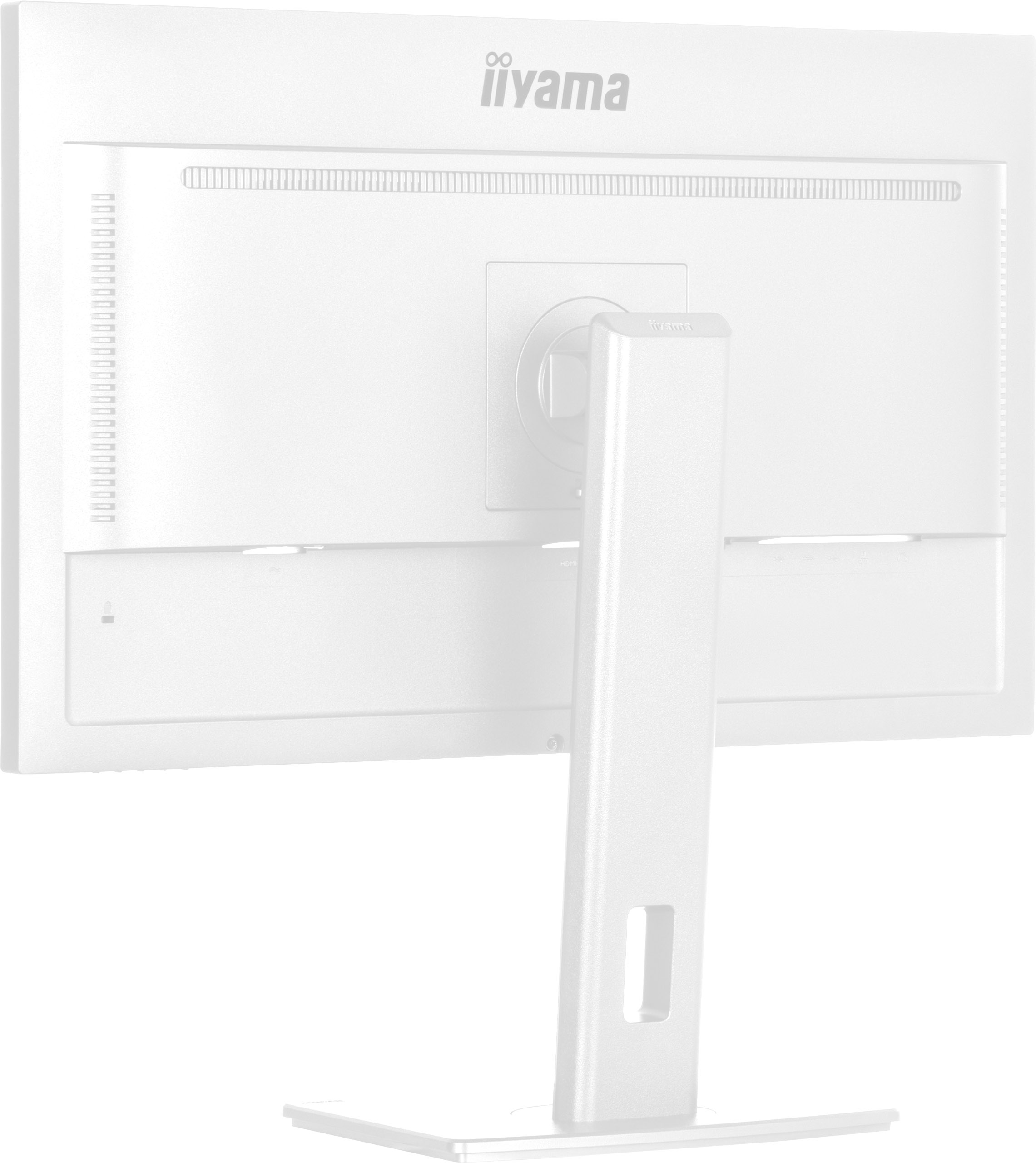 IIYAMA Monitor XUB2797HSU-W2 inkl. 5 Jahre Hersteller-Garantie IIYAMA Monitor XUB2797HSU-W2 inkl. 5 Jahre Hersteller-Garantie