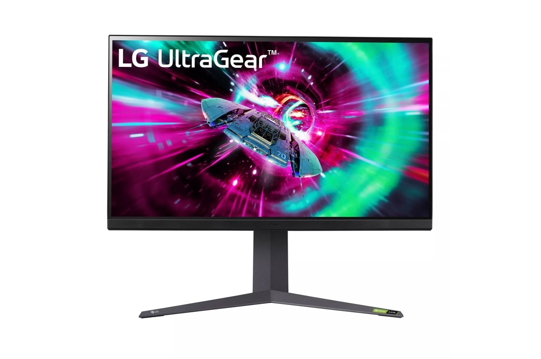 LG Monitor 32" 32GR93U-B UltraGear 4K UHD Gaming IPS DP HDMI USB gra LG Monitor 32" 32GR93U-B UltraGear 4K UHD Gaming IPS DP HDMI USB gra
