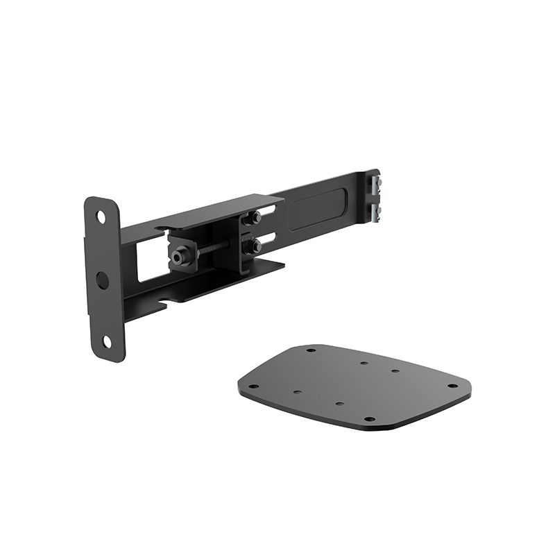 HAGOR CPS - Floor to Wall adapter (Bolt-down) Klammer