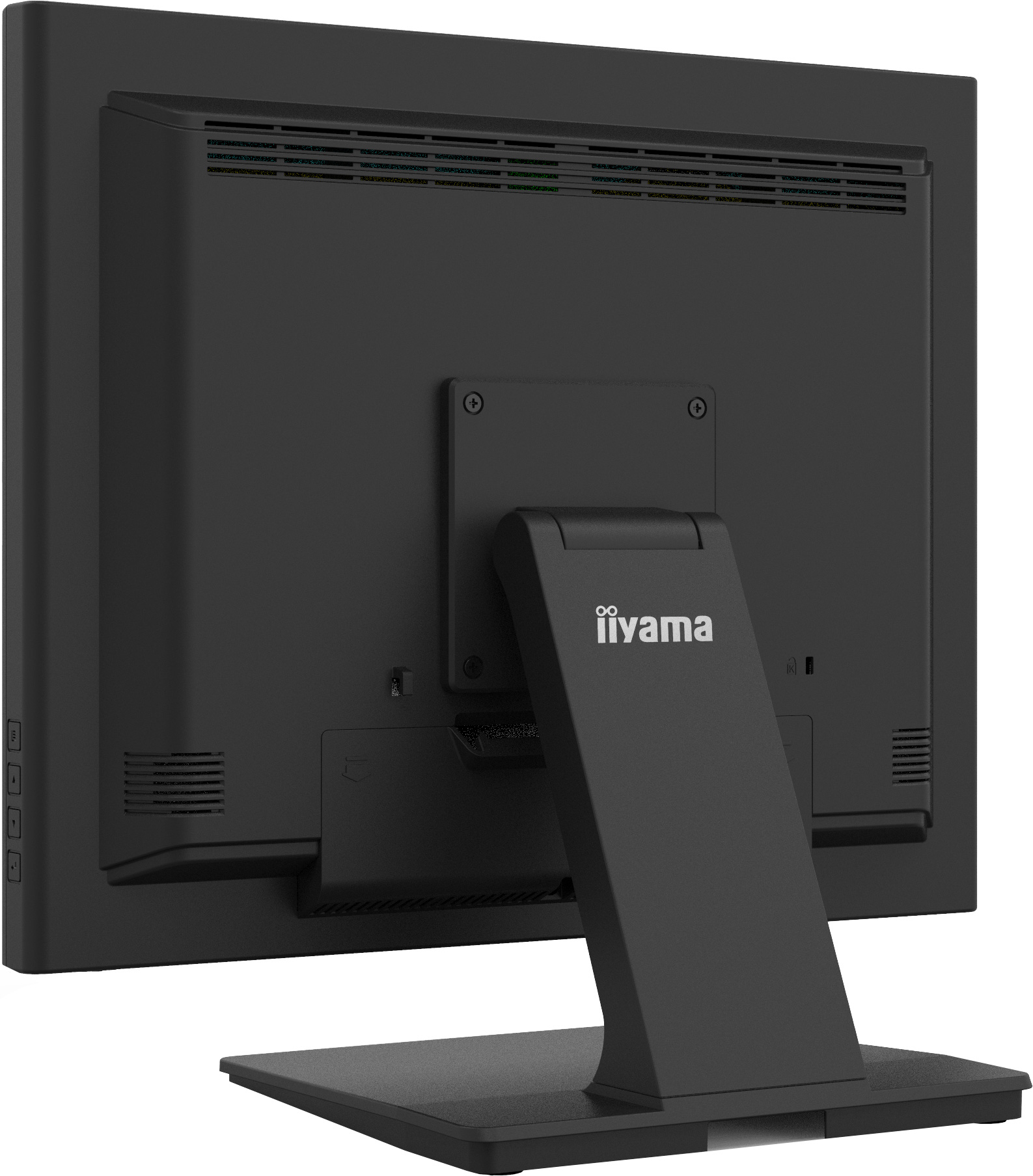Monitor, LED, 24-Zoll, Ständer, VESA
