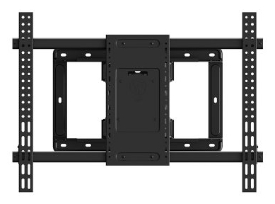 tv mount, wandhalter, wandhalterung, vollbeweglich, schwarz