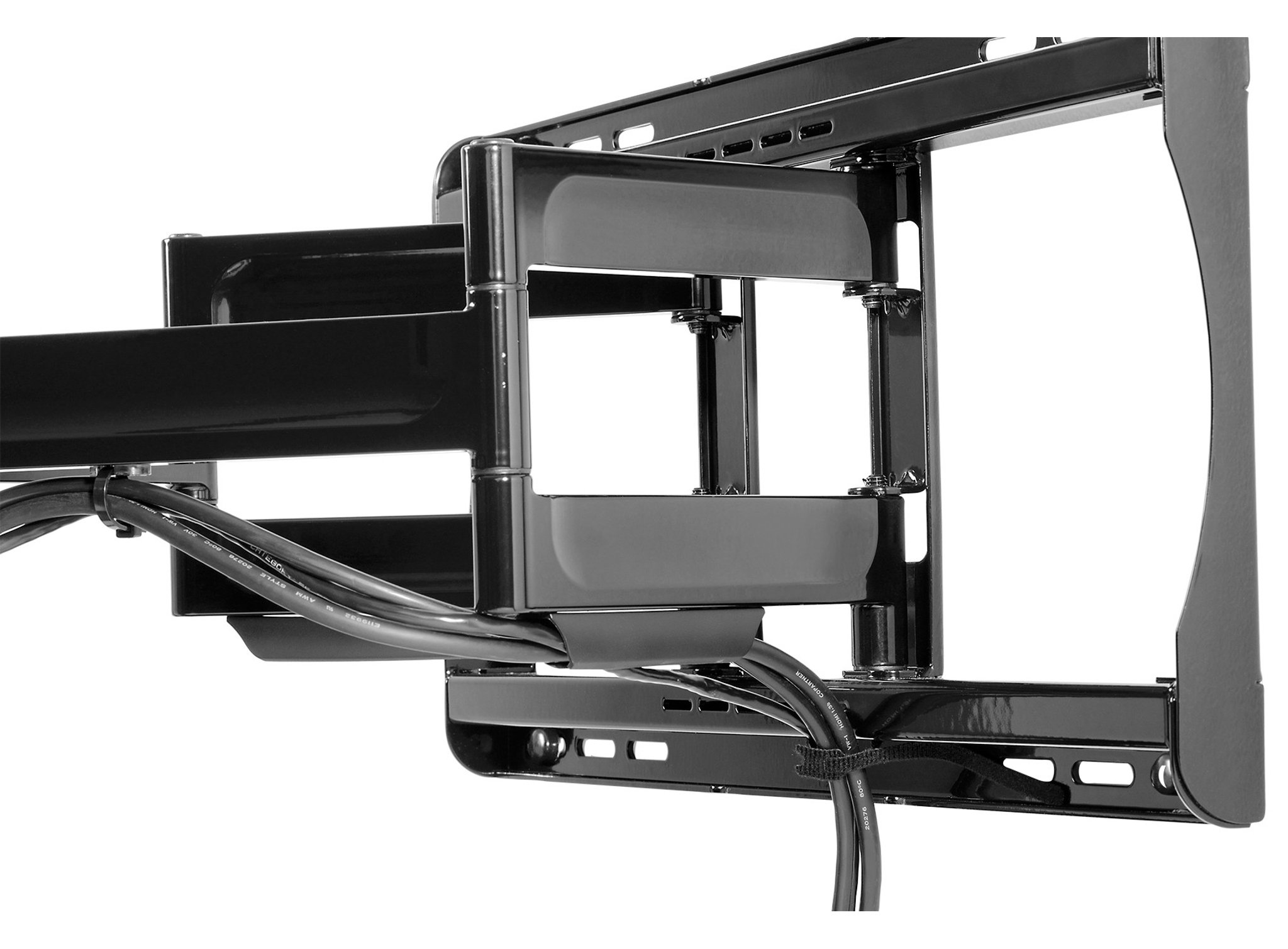 Peerless-AV Wandhalterung PA762 neigb./schwenkb.