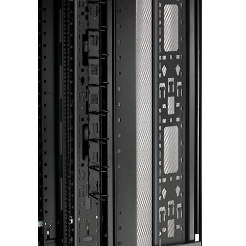 APC AR7502 - Vertical Cable Organizer, NetShelter SX, 42U (Qty. 2)