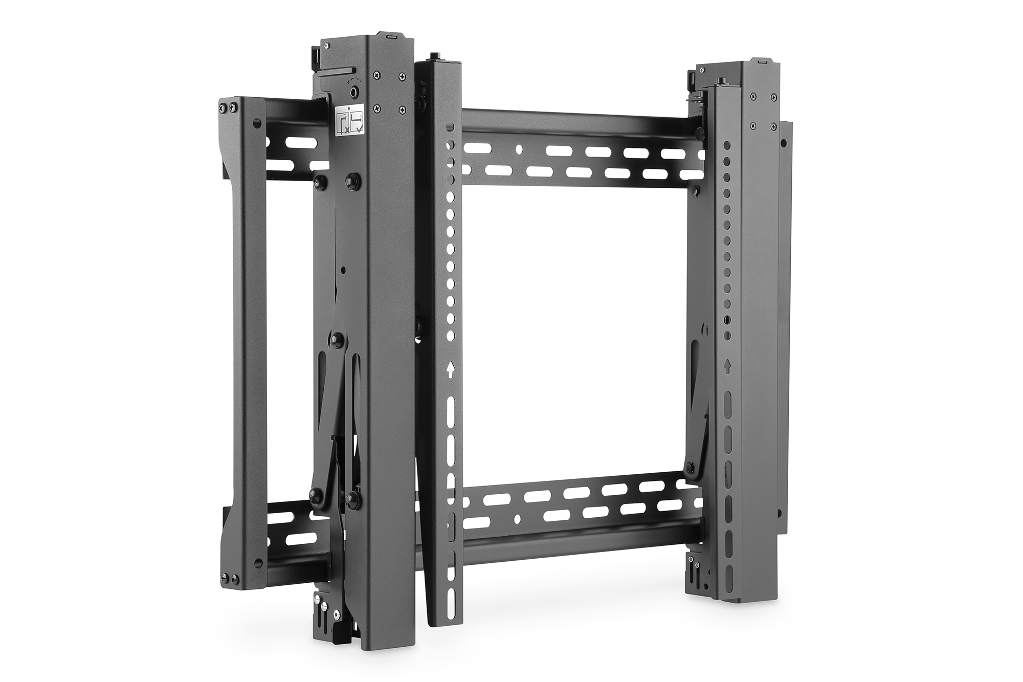 DIGITUS DA-90446 Pop-Out Video Wall Monitorhalterung, 45-70"
