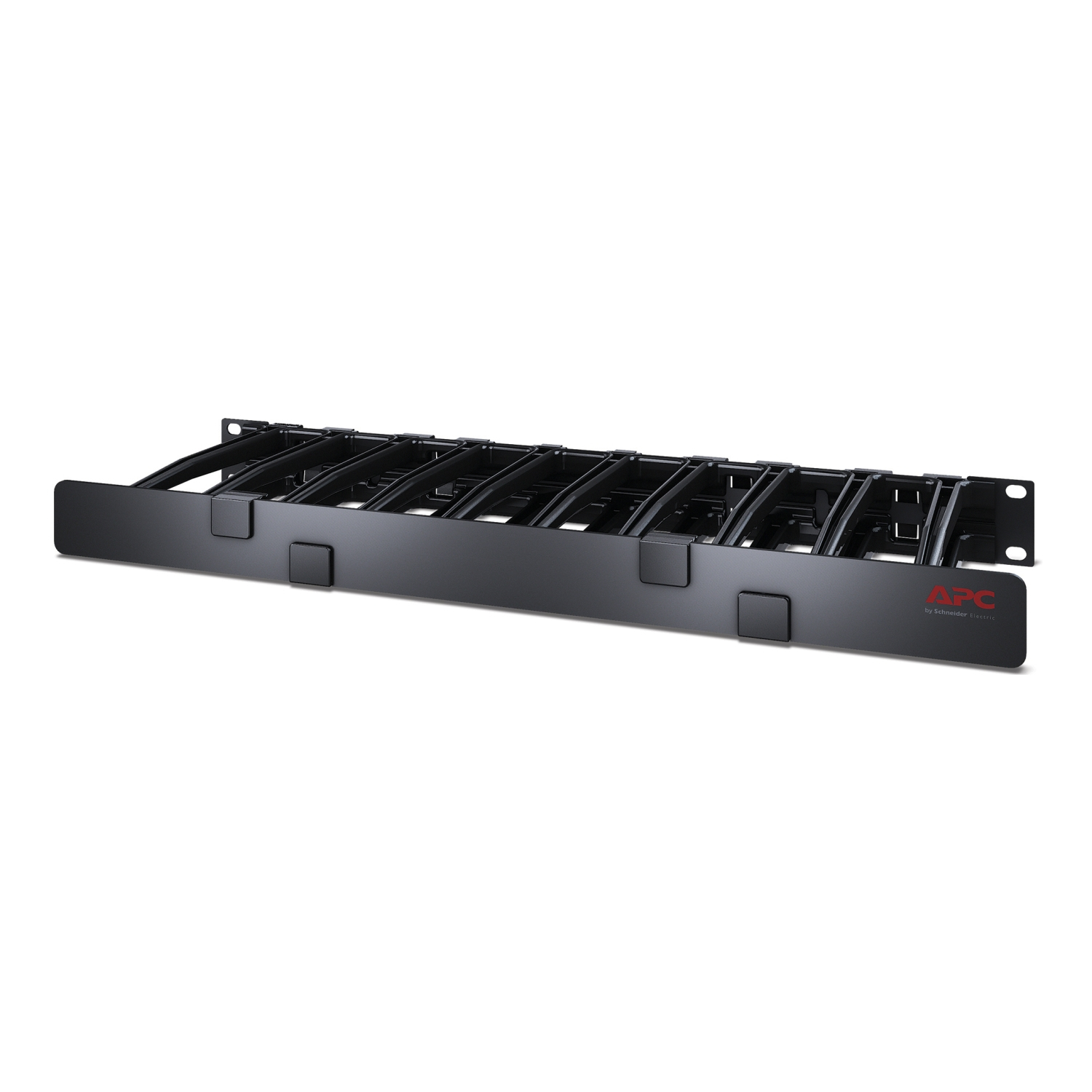 rack, Laufwerksschacht, Server, Gehäuse, APC