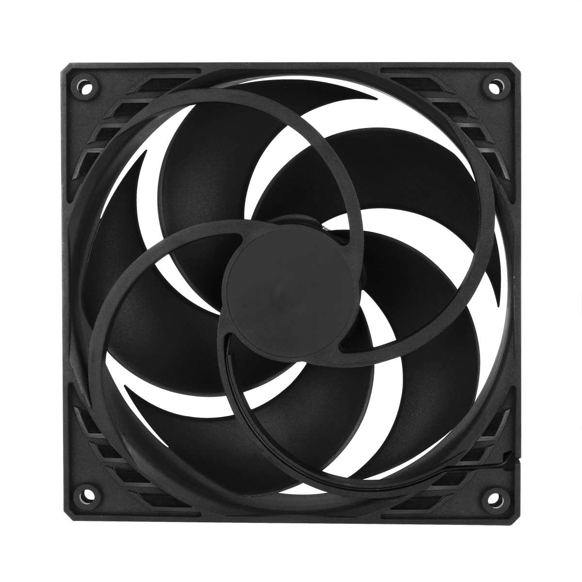 Cooler Gehäuse 140 mm PWM PST (Arctic Cooling P14)