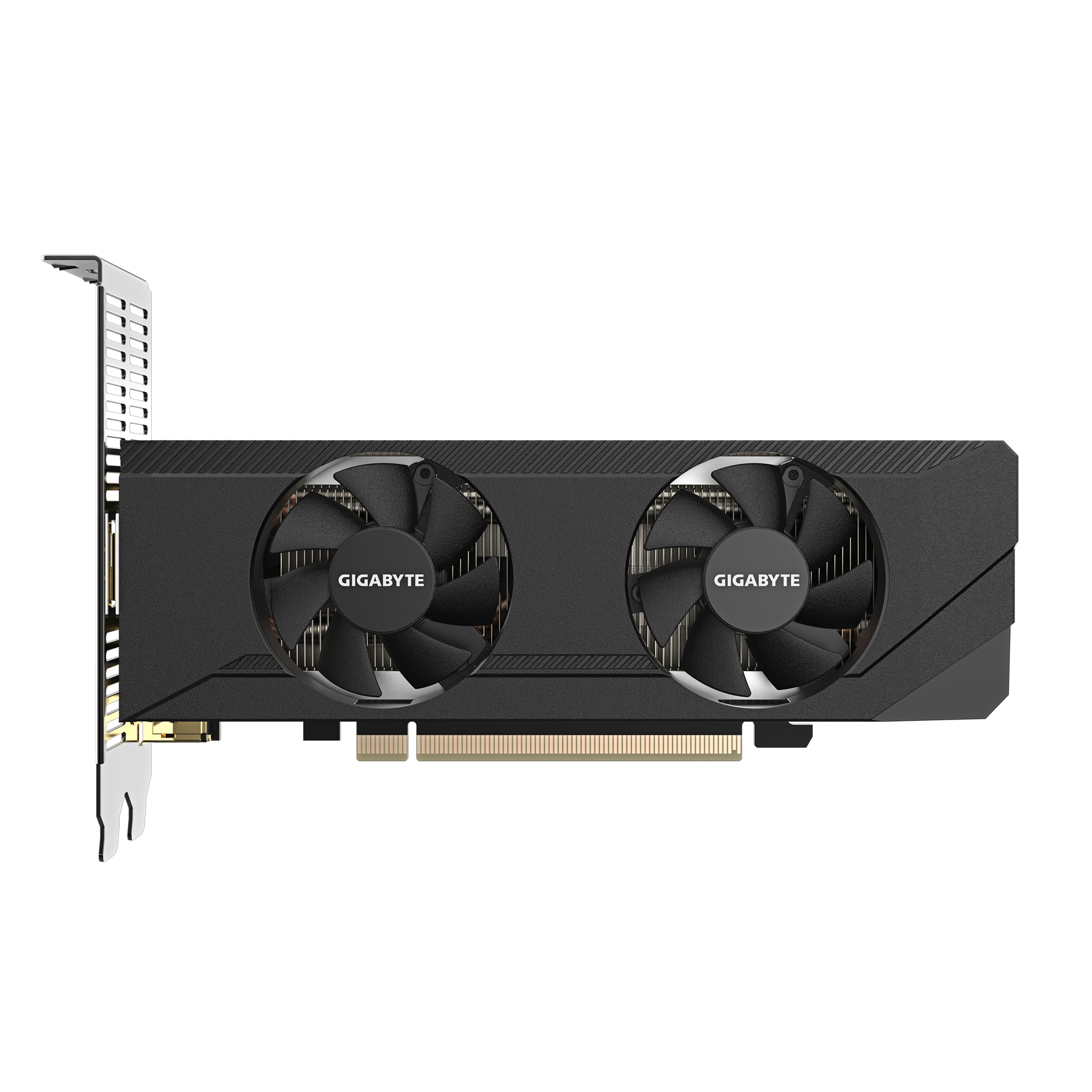Grafikkarte, GPU, Dual-Fan, PCIe, GIGABYTE