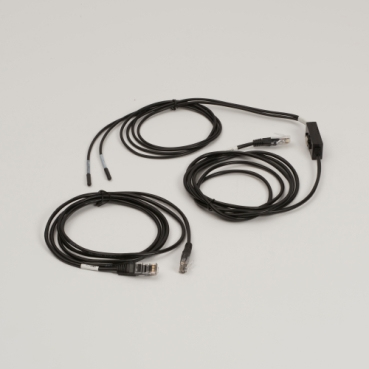 APC APDU1335T3H - NetShelter Rack PDU 10000 Temperature (Qty 3) & Humidity Sensor APC APDU1335T3H - NetShelter Rack PDU 10000 Temperature (Qty 3) & Humidity Sensor