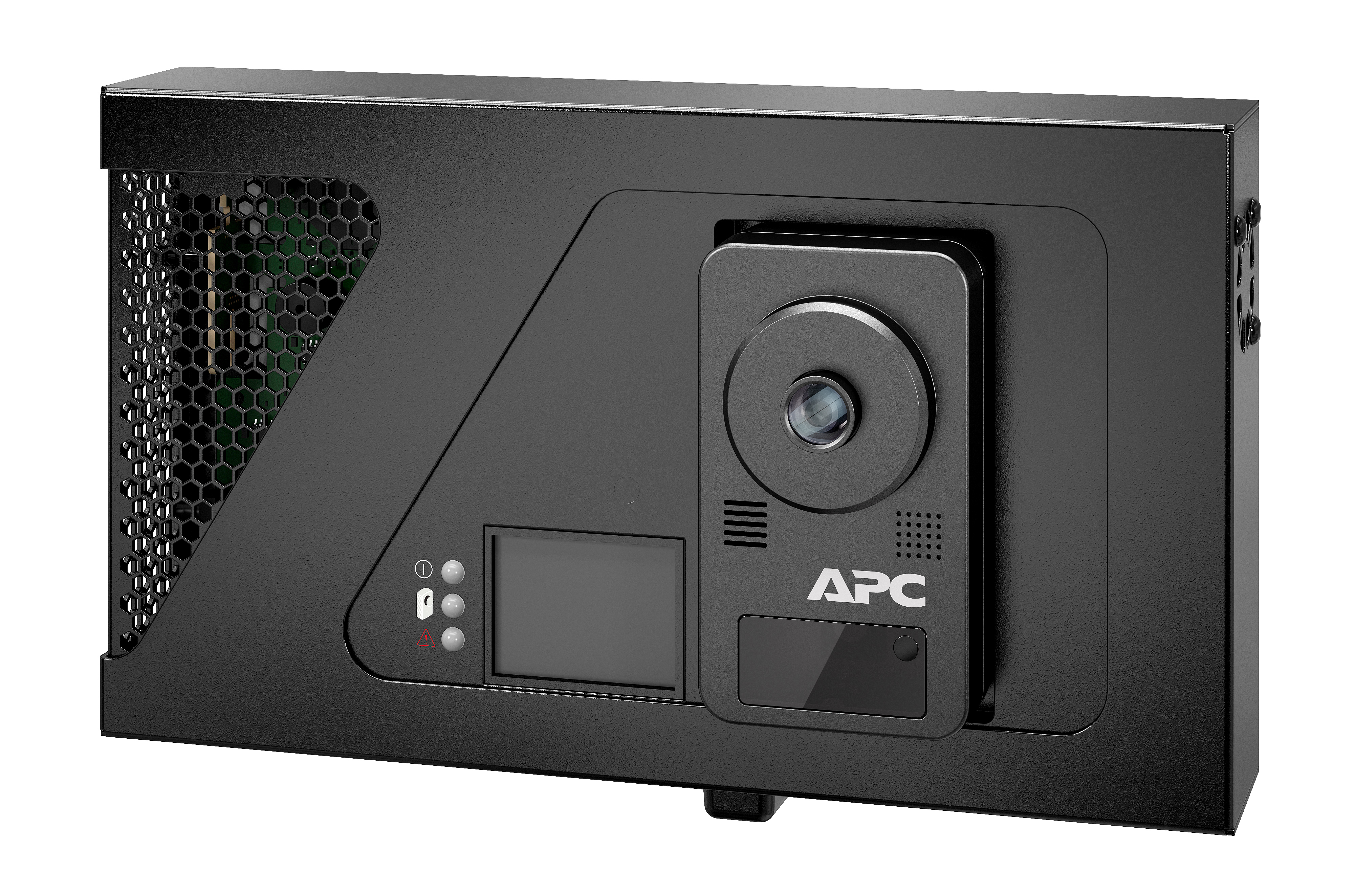 APC NBWL0755 - NetBotz Room Monitor 755