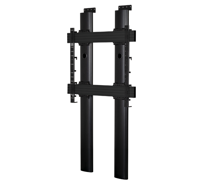 B-TECH  Boden/Wand stand  2m  BT8707/B B-TECH  Boden/Wand stand  2m  BT8707/B