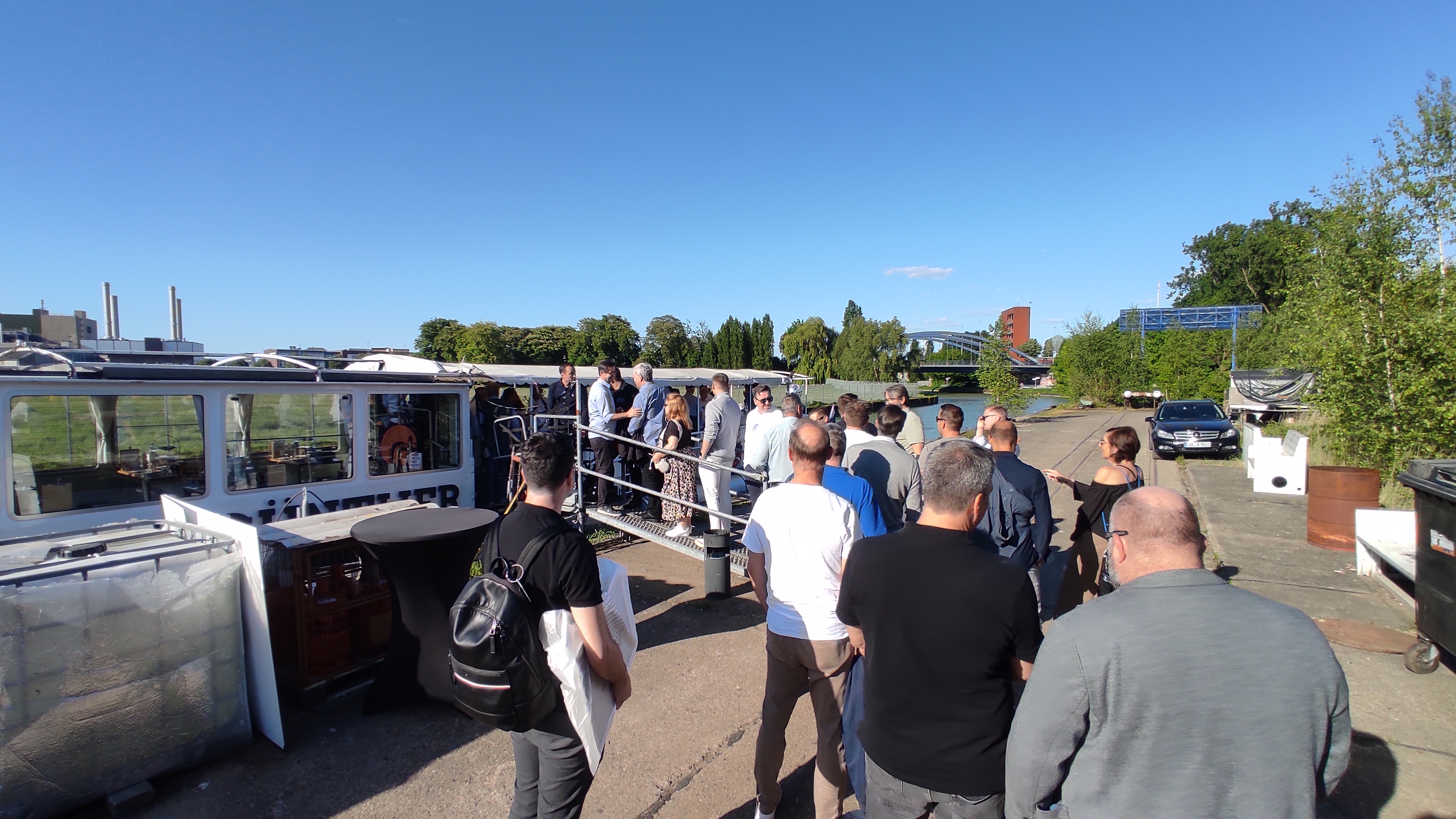 Erwachsener, Männlich, Mann, Person, Rucksack