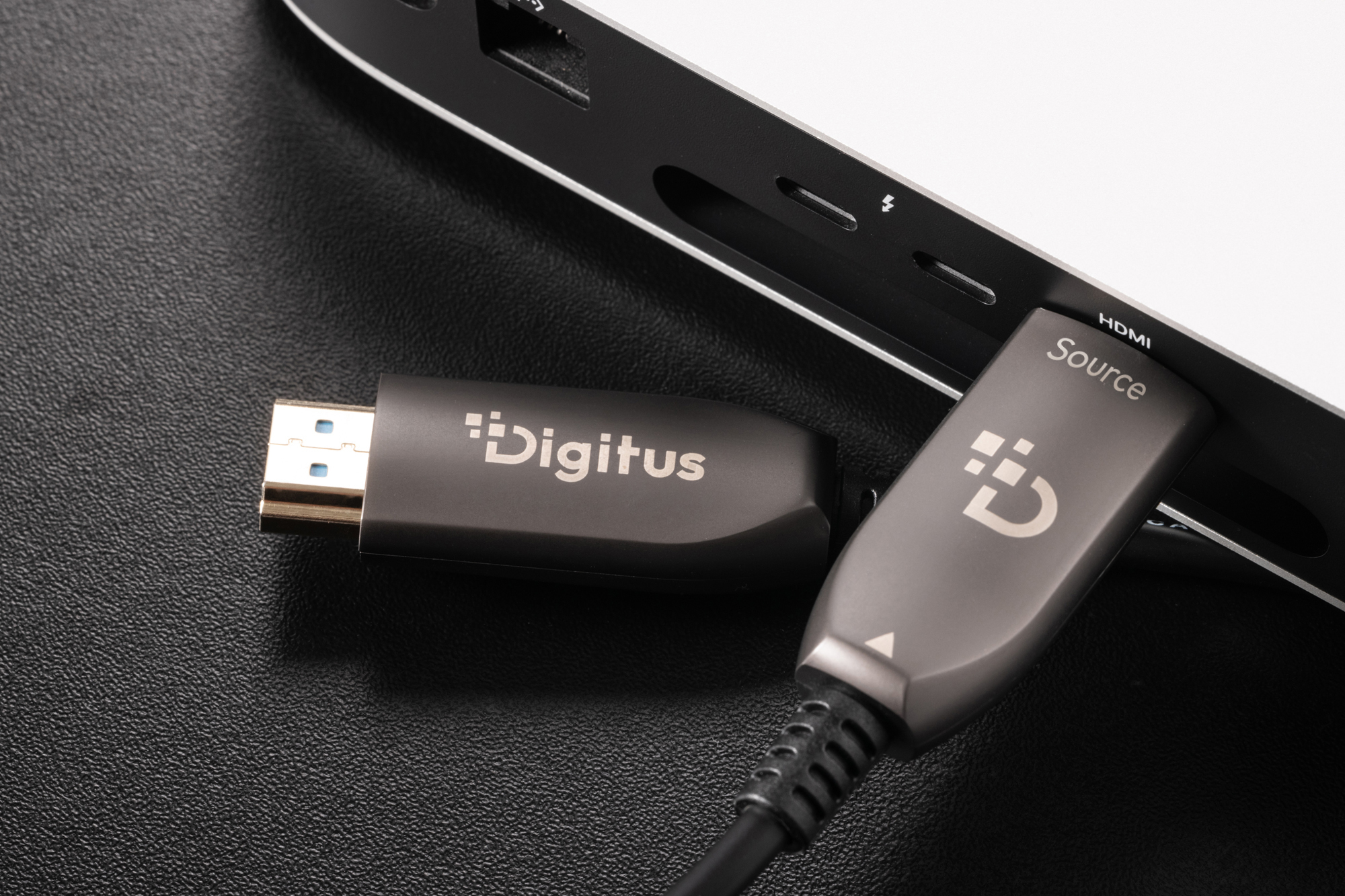 USB-Adapter, HDMI-Adapter, USB-A-Stecker, Kabel-Adapter, Tech-Zubehör
