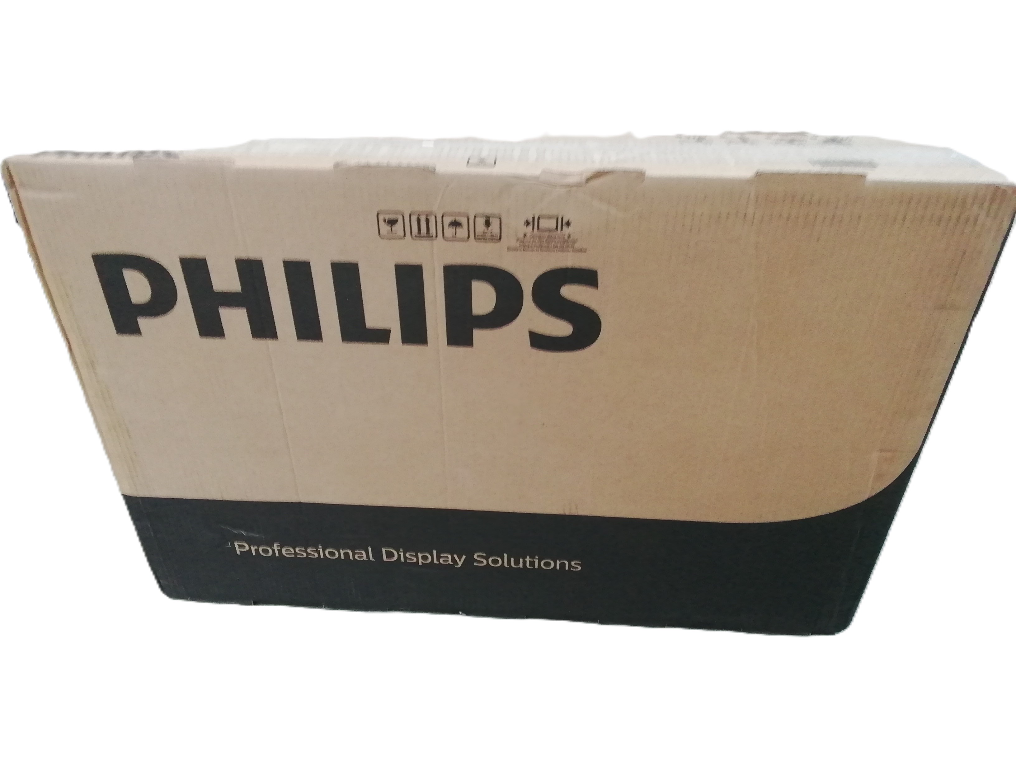 Philips Box, Geräteverpackung, Display-Lösungen, Verpackung, Kartonbox