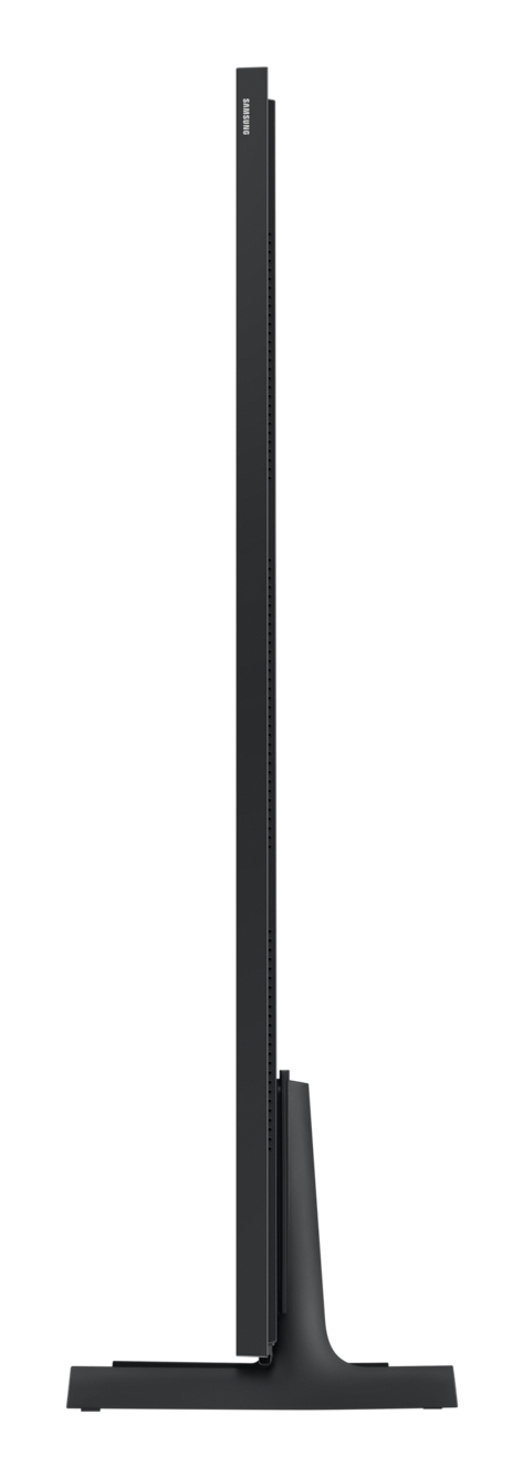 SAMSUNG TV GQ85LS03DAU  85" Frame TV  (2024)*