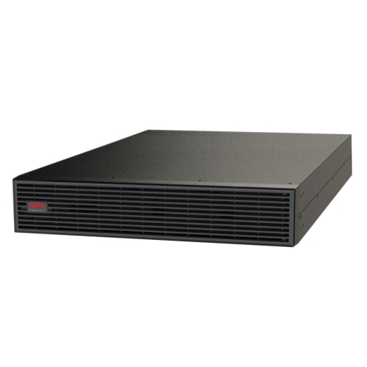 APC SRV36RLBP-9A - Easy UPS ONLINE SRV RM 36V Battery Pack for 1 kVA Ext. Runtime Model