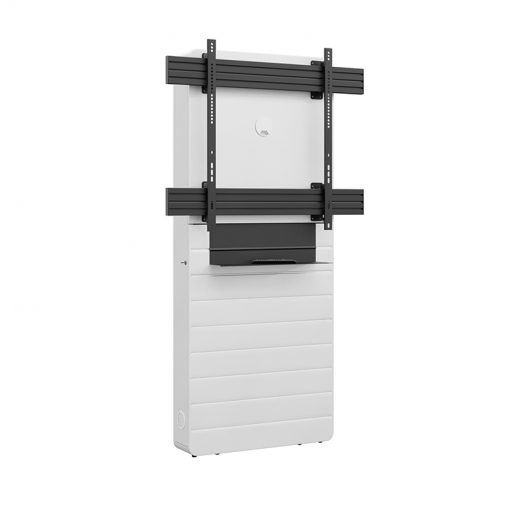 HAGOR CON-Line AV Shelf