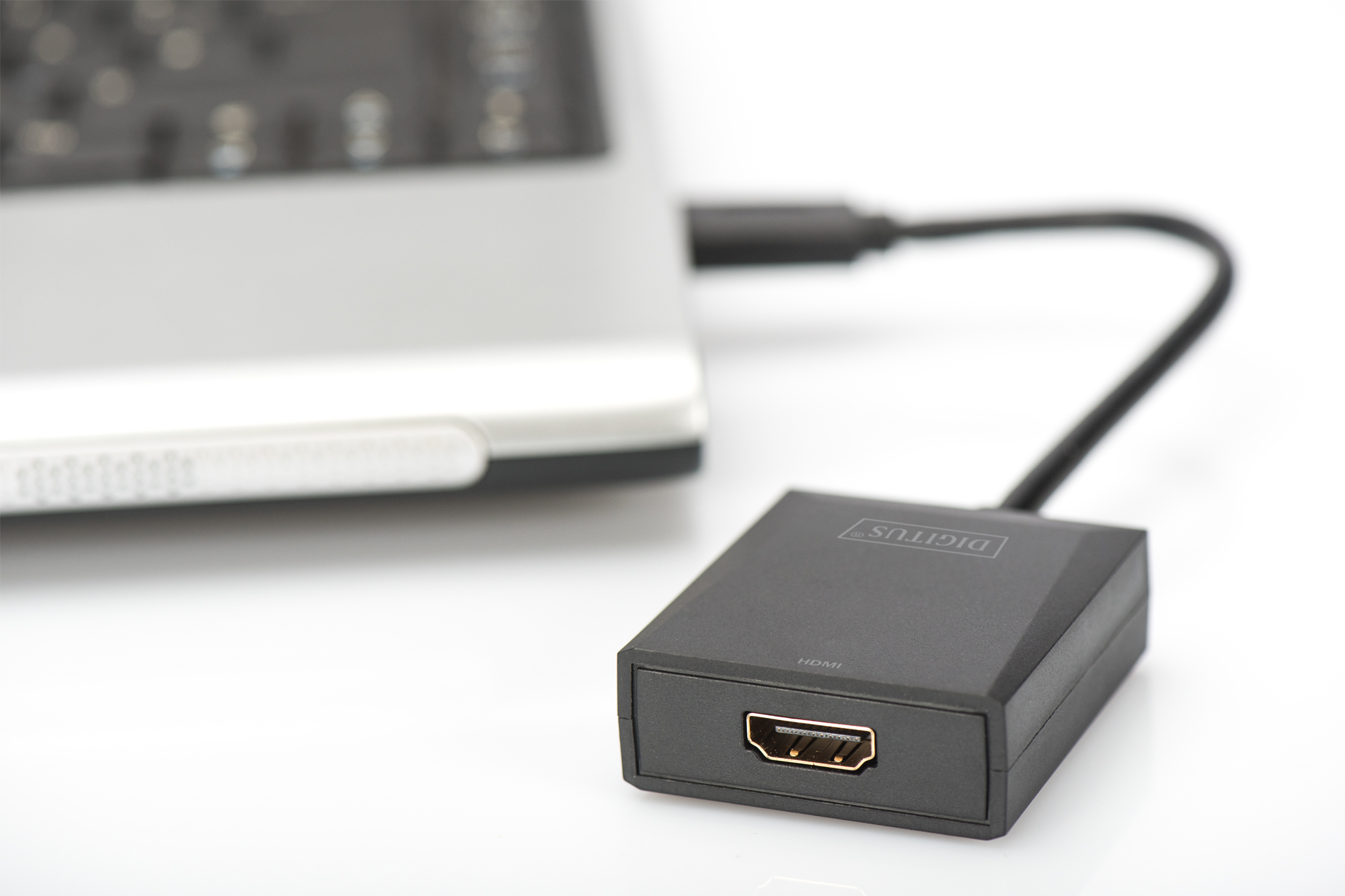 DIGITUS USB 3.0 auf HDMI Adapter
