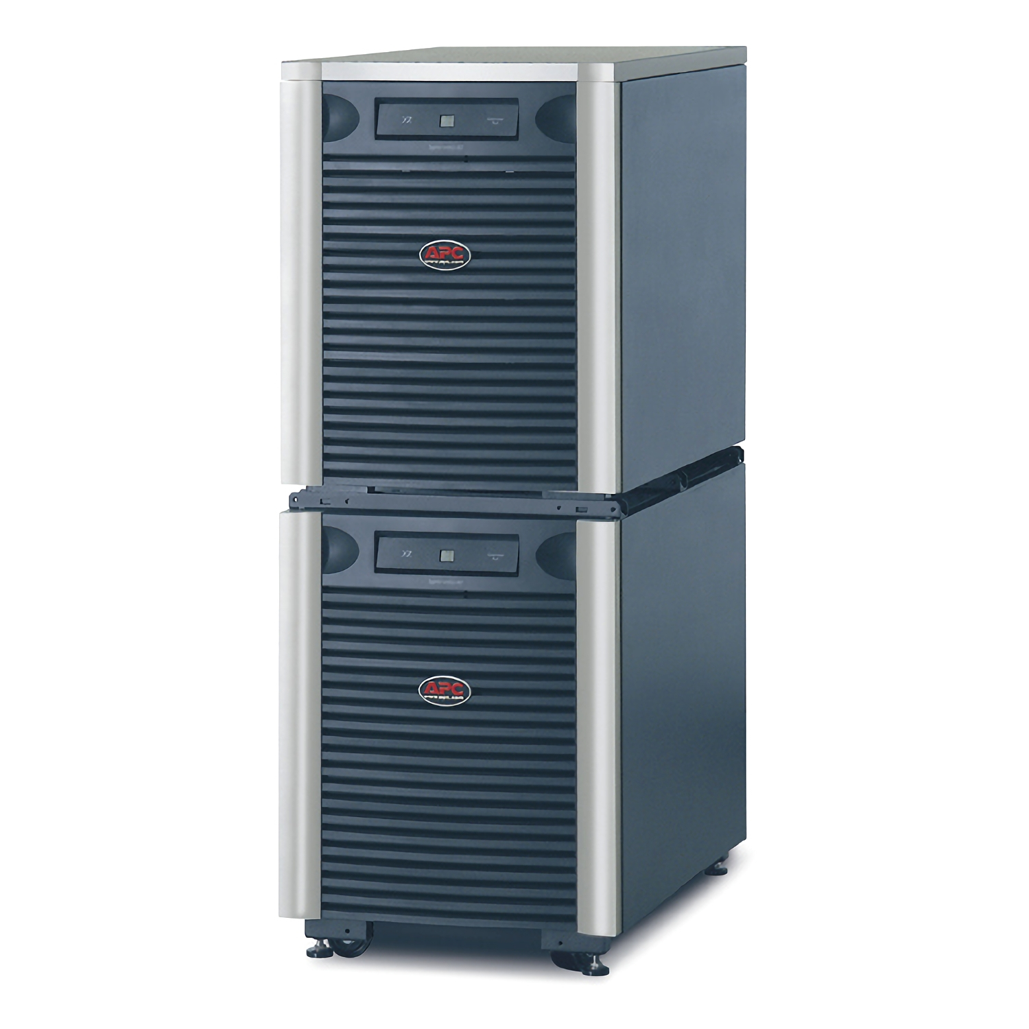 Serverrack, USV cabinet, APC-Speicher, Schrankhoch, Vertikale Gehäuse