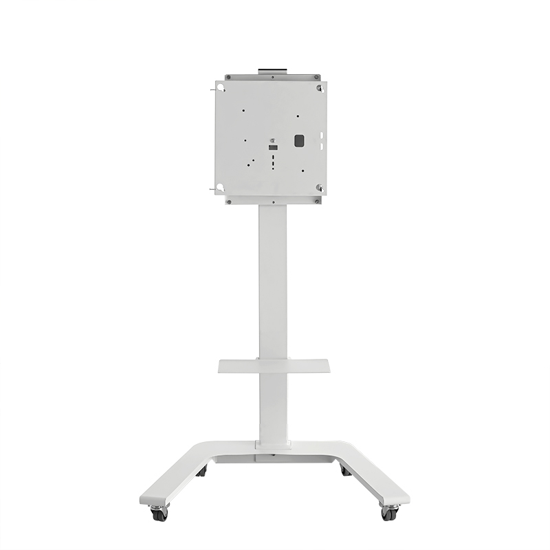HAGOR mobiles Standsystem für Samsung  ST SA Flip II 65" weiß Moebel