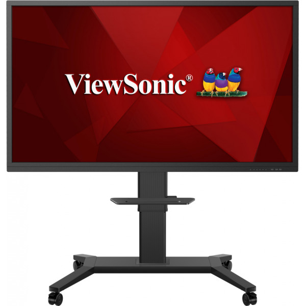 ViewSonic LFD Z neigbarer Moto Trolley für Viewboard  VB-STND-003*
