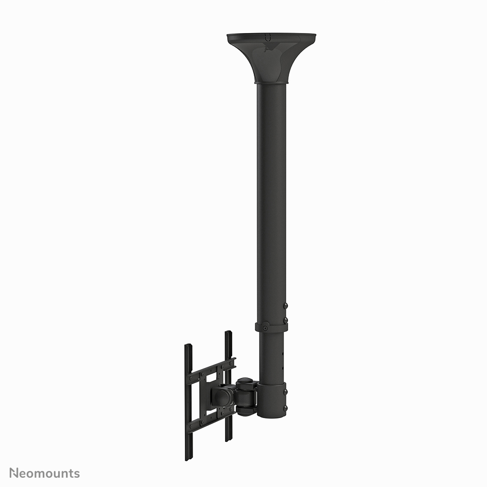 Neomounts FPMA-C200 - Befestigungskit ( Deckenmontage ) für LCD-Display - Schwarz