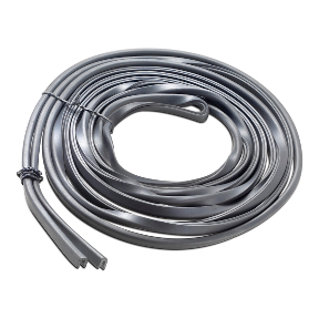 APC AR8579 - Grommet, Edge Protection for NetShelter and Acc., PVC, Length-4m APC AR8579 - Grommet, Edge Protection for NetShelter and Acc., PVC, Length-4m