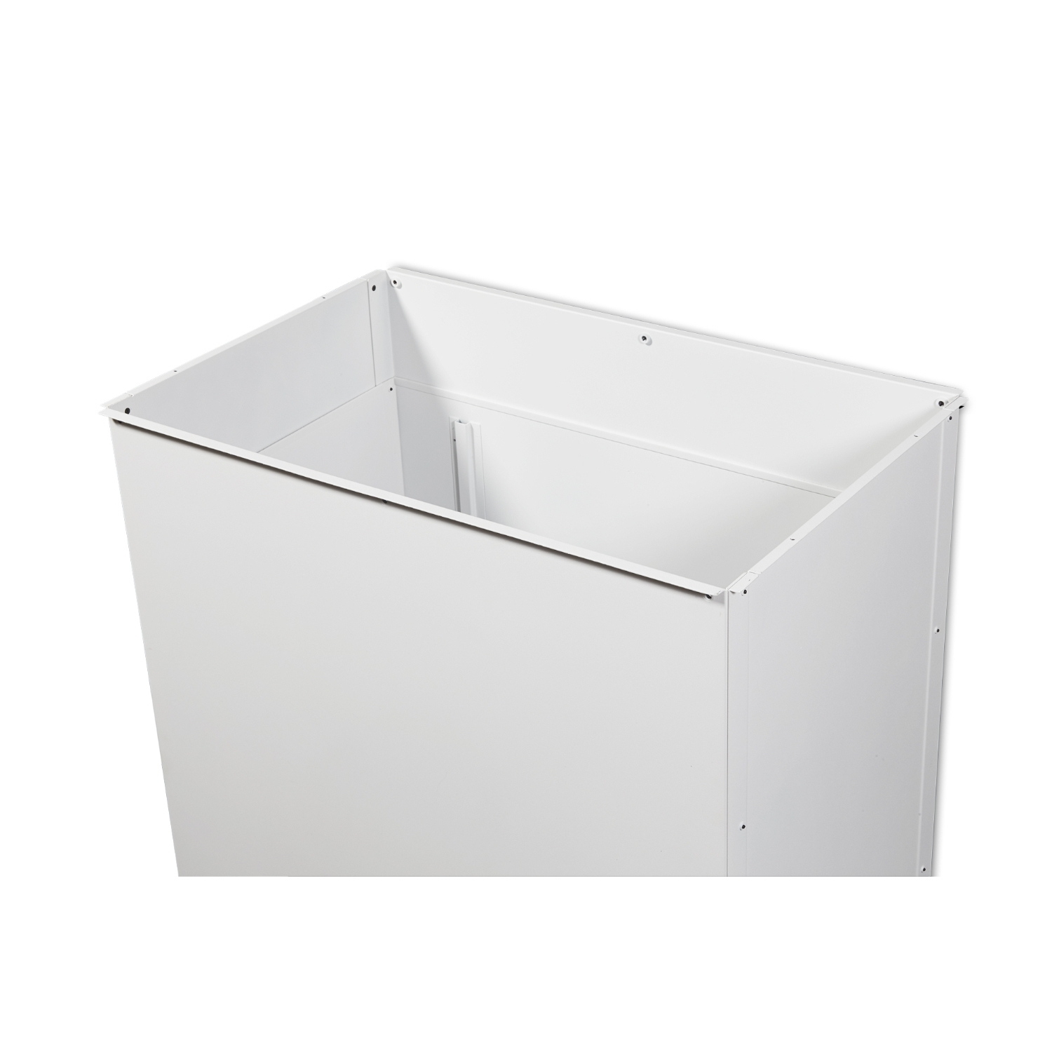 APC VED for 600mm Wide Tall Range / Vertical Exhaust Duct Kit for SX Enclosure White