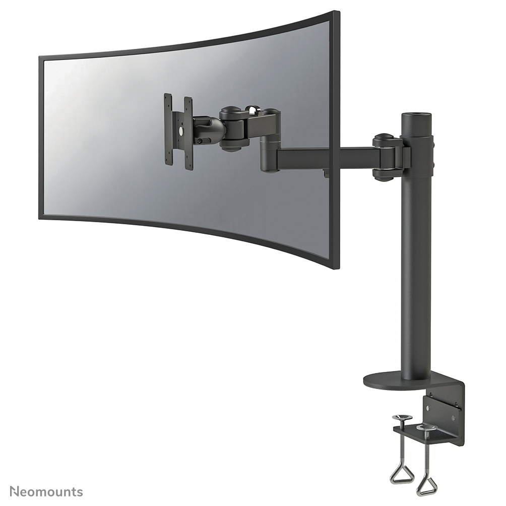 Neomounts FPMA-D960BLACKPLUS Monitorarm 10-49" Neomounts FPMA-D960BLACKPLUS Monitorarm 10-49"