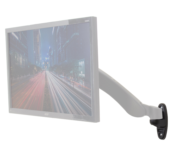 B-TECH Wall Mounting Bracket for BT73**/B BT7399/B B-TECH Wall Mounting Bracket for BT73**/B BT7399/B