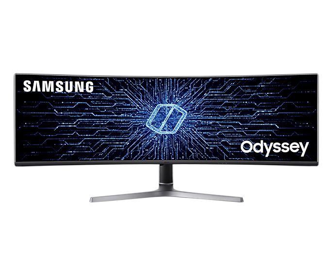 Samsung Monitor C49RG94SSP '