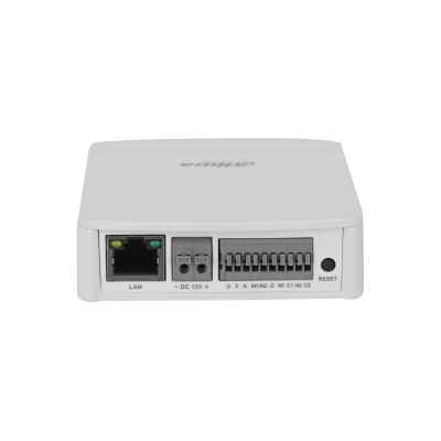 Dahua CCTV 4MP Covert Pinhole WizMind Network Camera-Main Box, DH-IPC-HUM8441P-E1