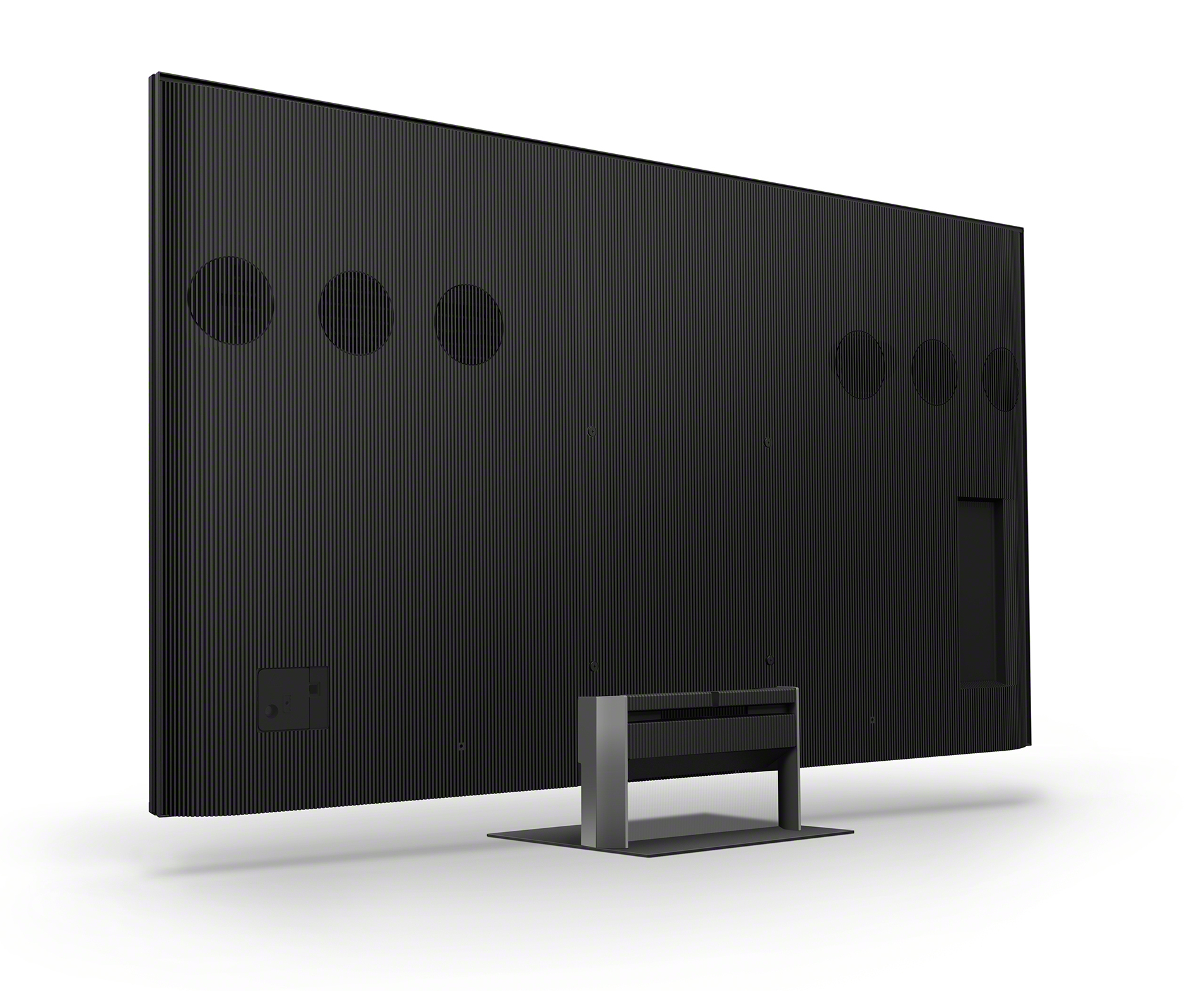 TV, Flachbildschirm, LED, Schwarz, Wandmontagefähig