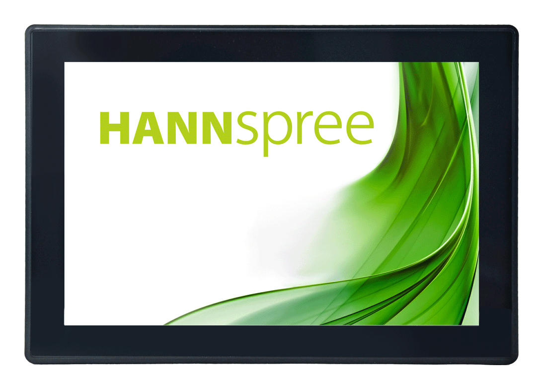 HANNSpree HO105HTB Display Touch
