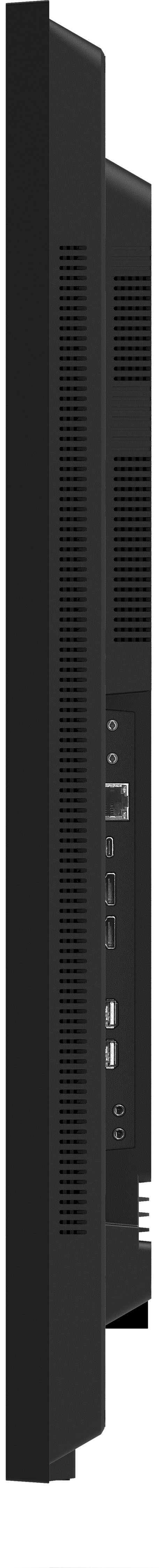 Monitor, LED display, HDMI, USB-C, VESA mounting