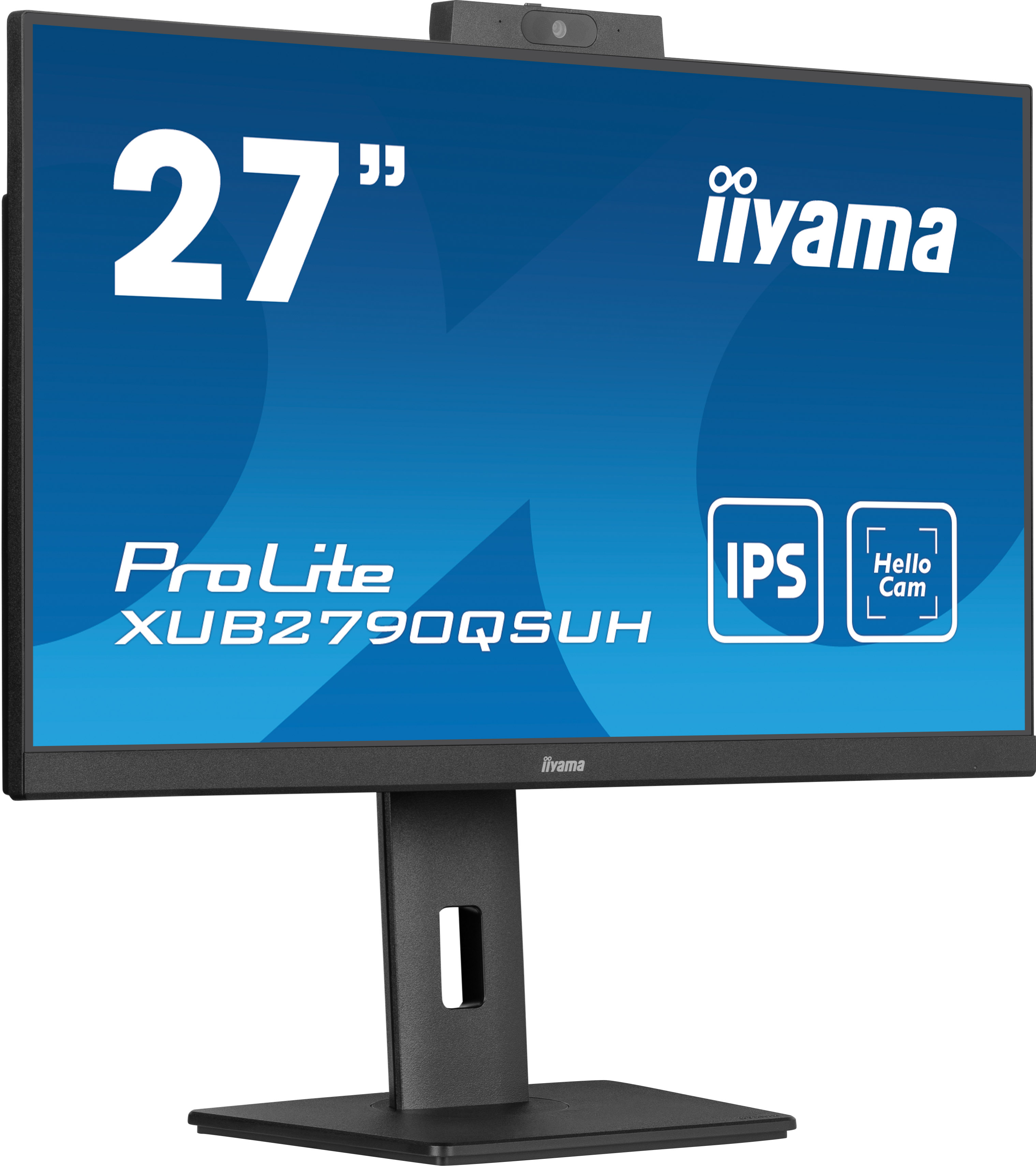 IIYAMA Monitor XUB2790QSUH-B1