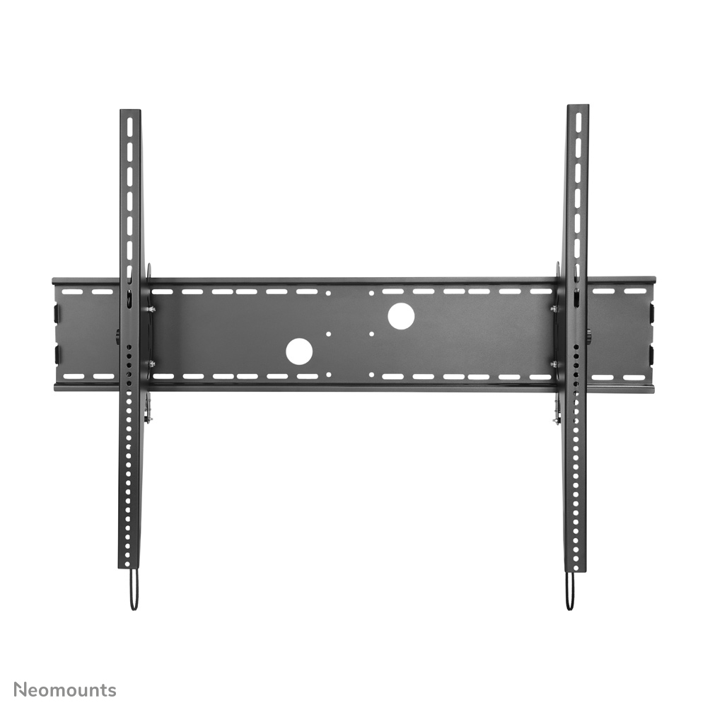 Neomounts TV/Monitor Wall Mount (tiltable) LFD-W2000 - Wandhalterung für LCD-Display - Schwarz (60"-100")