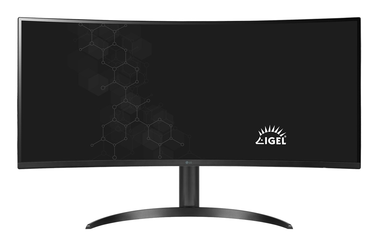 Computerausrüstung, Überwachen, Bildschirm, FERNSEHER