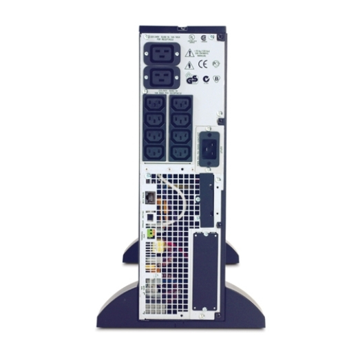 APC SURT3000XLIX554 - Smart-UPS RT 3000VA 230V