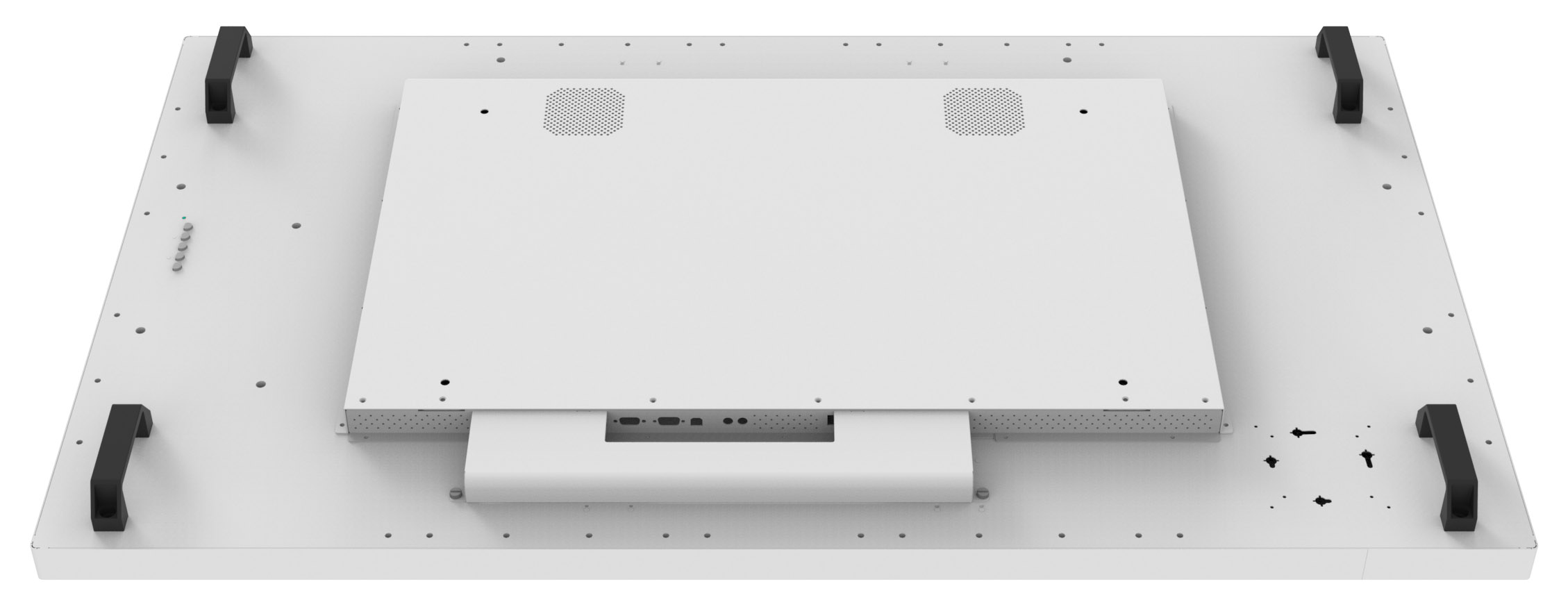 Computerausrüstung, Überwachen, Bildschirm, Adapter