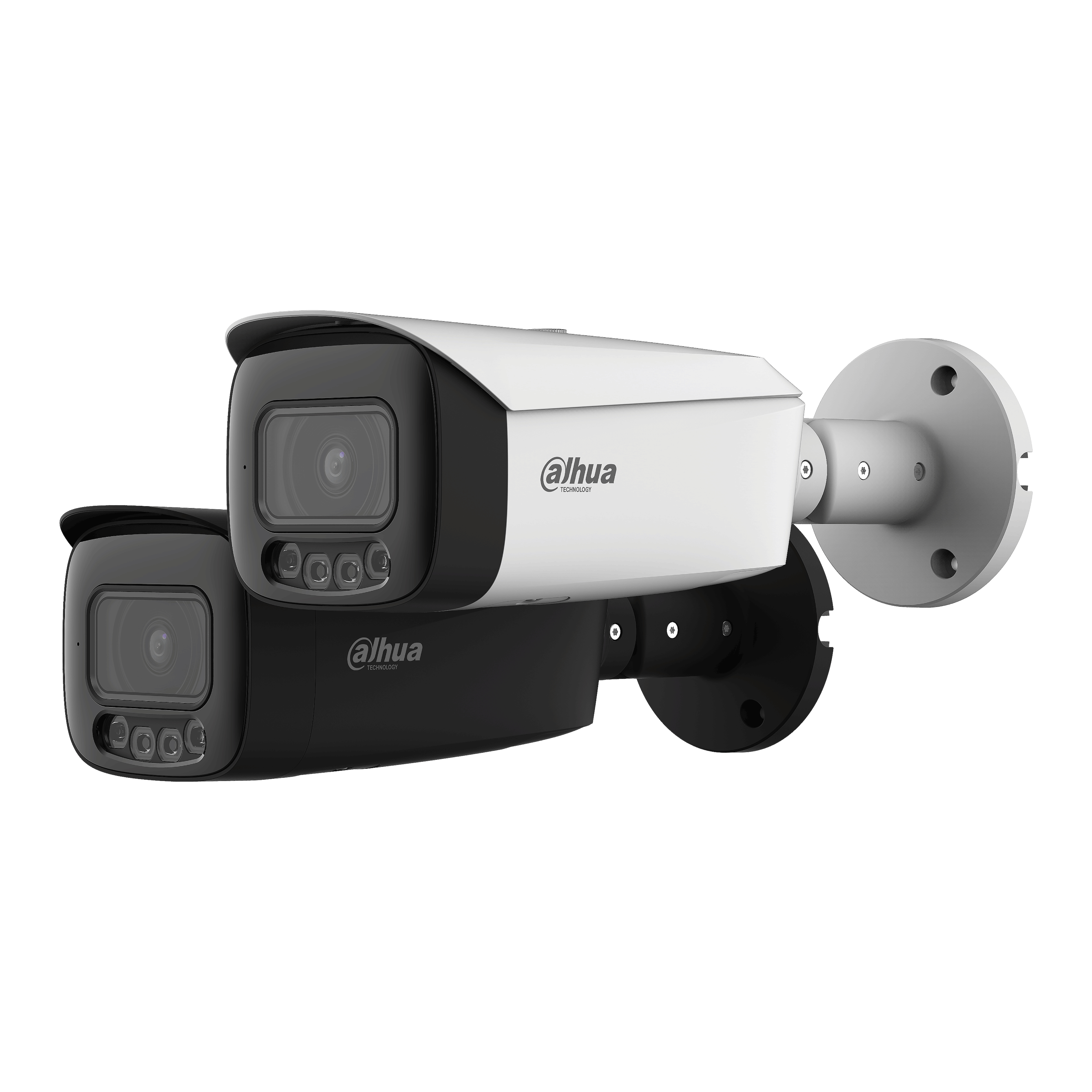 Dahua CCTV 4MP WDR Bullet Network CAMERA, DH-IPC-HFW3449T1P-AS-PV-0280B-S3