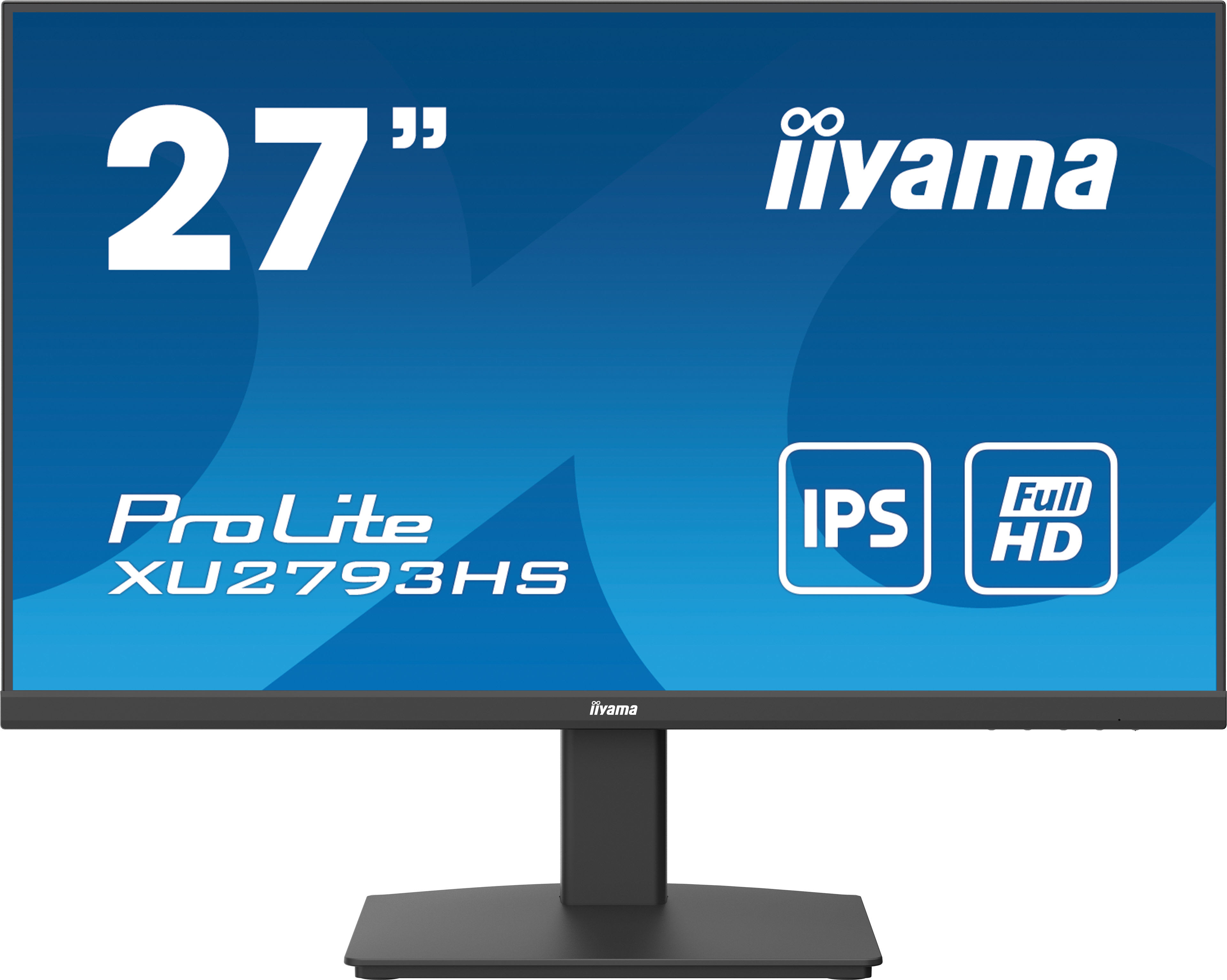 IIYAMA Monitor XU2793HS-B6