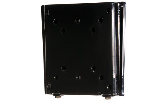 Peerless-AV Wandhalterung PF630 Flach bis 23kg 100x100 Peerless-AV Wandhalterung PF630 Flach bis 23kg 100x100