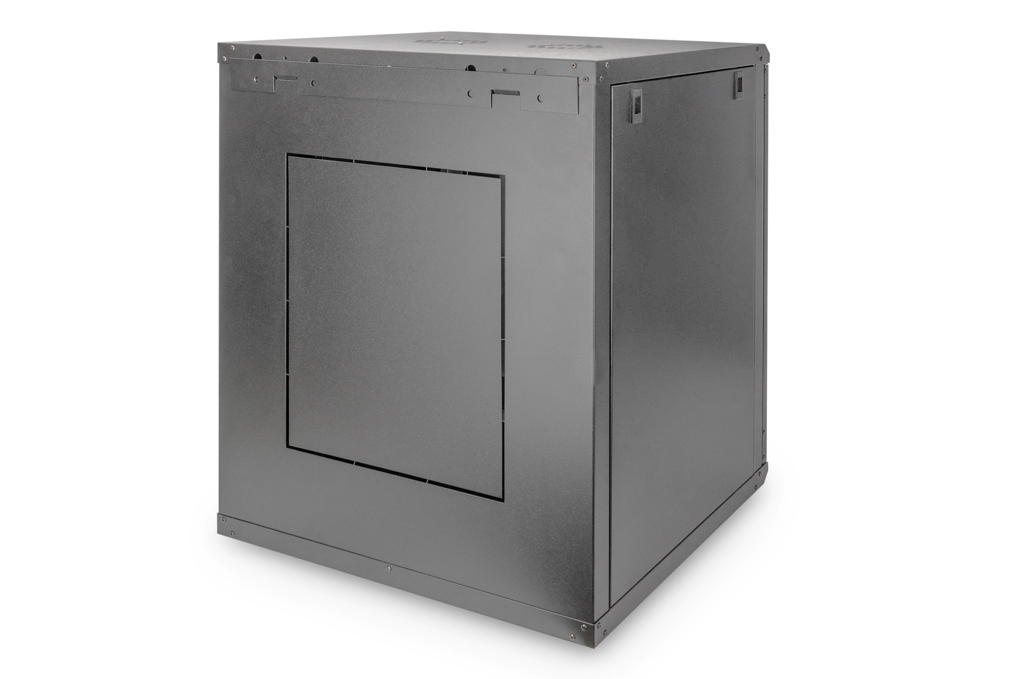 DIGITUS DN-19 16U-6/6-EC-SW Wandgehäuse Dynamic Basic Serie - 600x600 mm (BxT) DIGITUS DN-19 16U-6/6-EC-SW Wandgehäuse Dynamic Basic Serie - 600x600 mm (BxT)
